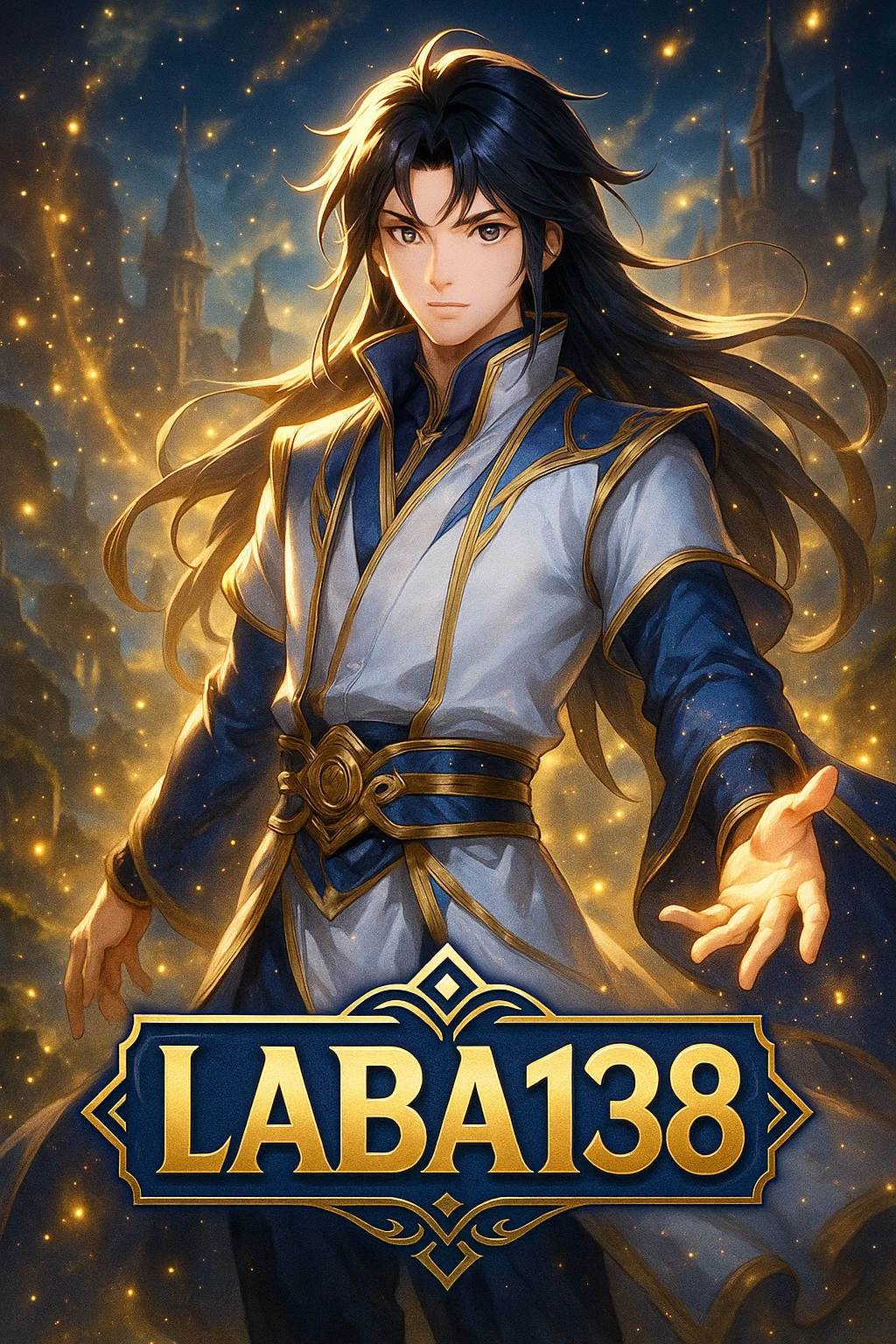 LABA138